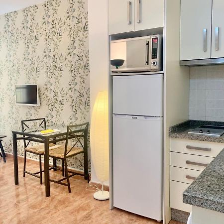 Lyrioshomes Malaga La Merced Centro Kültér fotó
