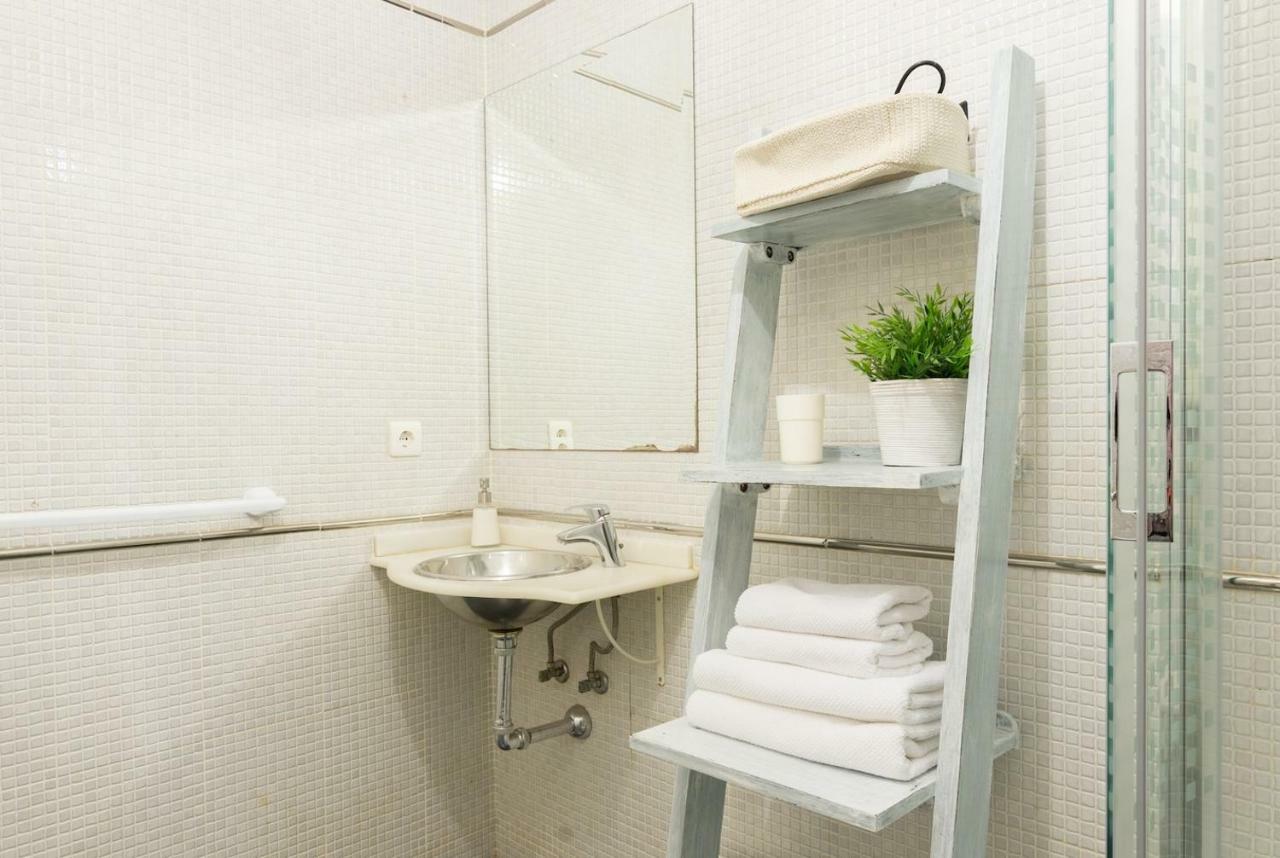 Lyrioshomes Malaga La Merced Centro Kültér fotó